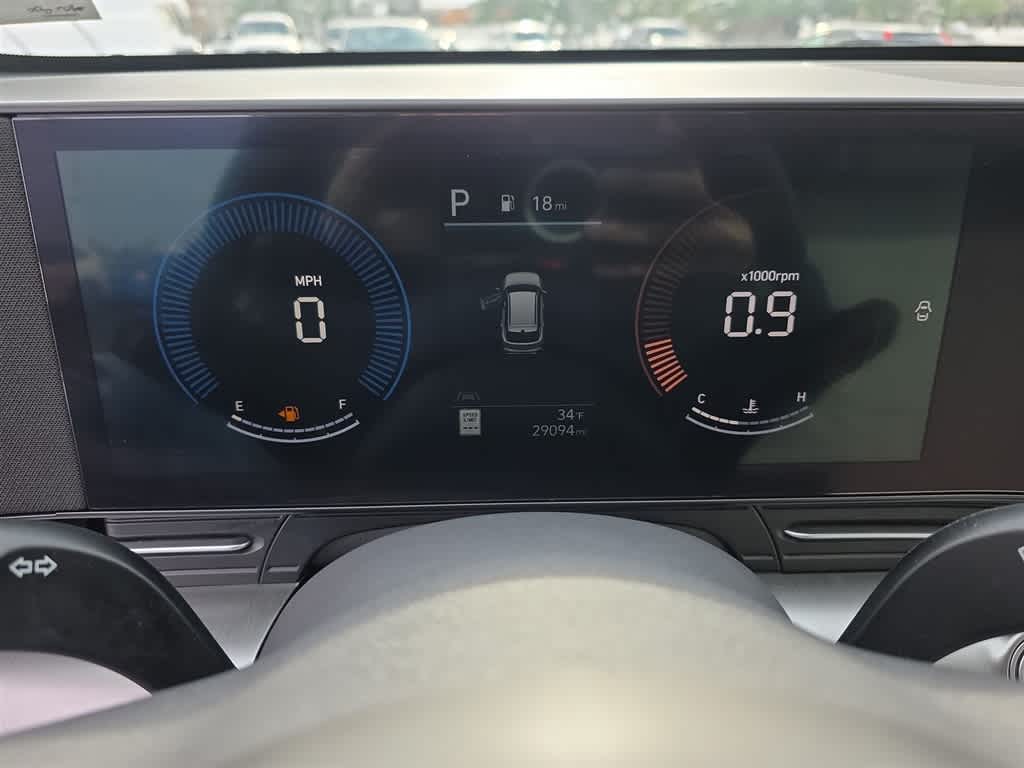 Thumbnail: 2024 Hyundai Kona - 21