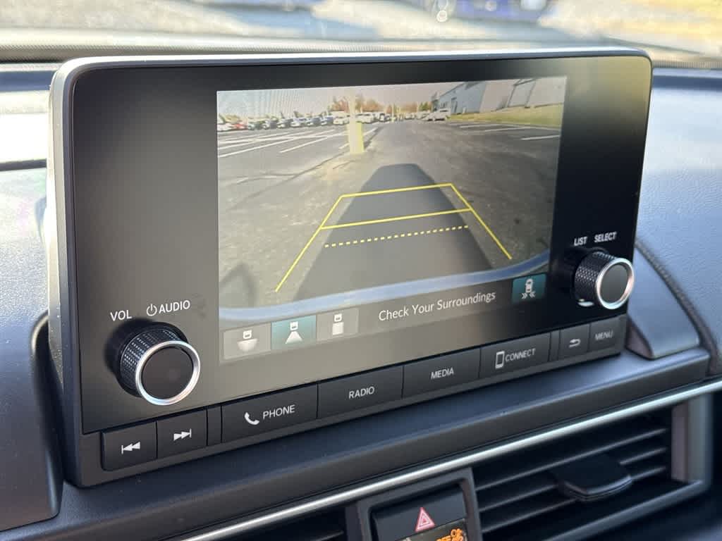 Thumbnail: 2025 Honda Pilot - 22