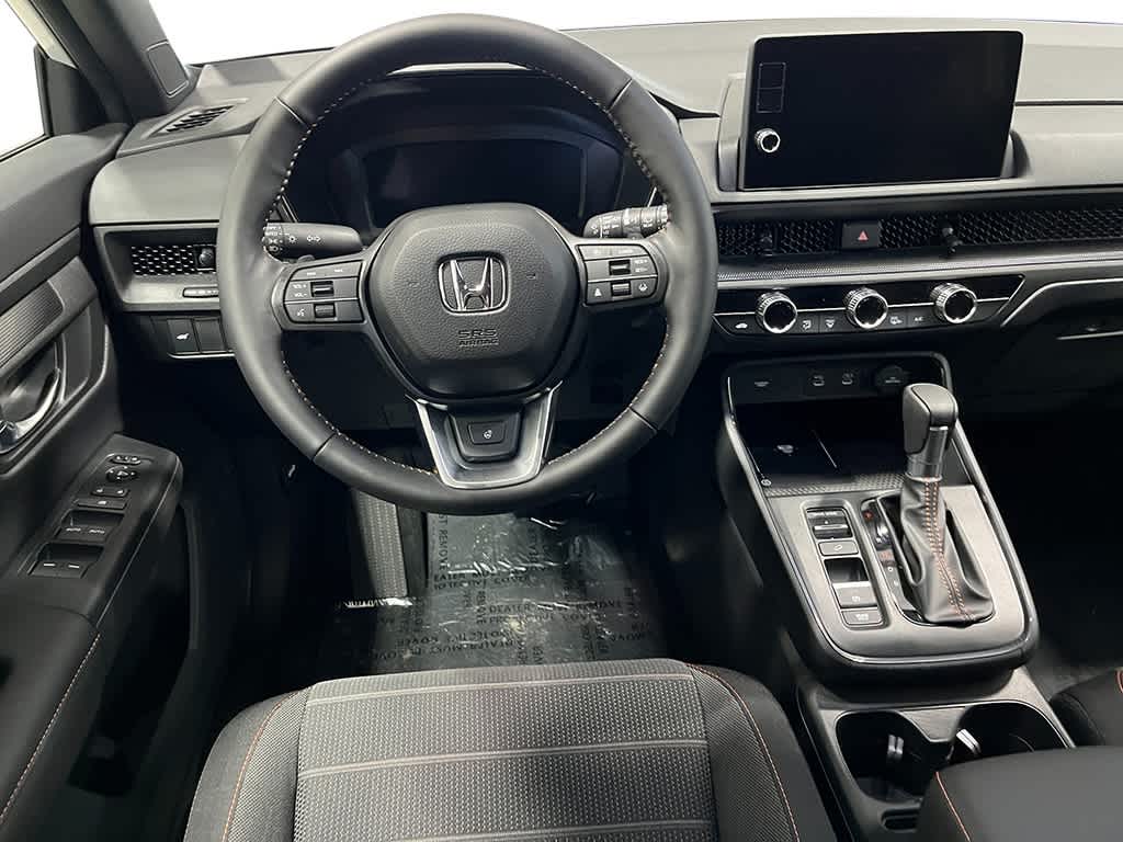 Thumbnail: 2026 Honda CR-V - 26