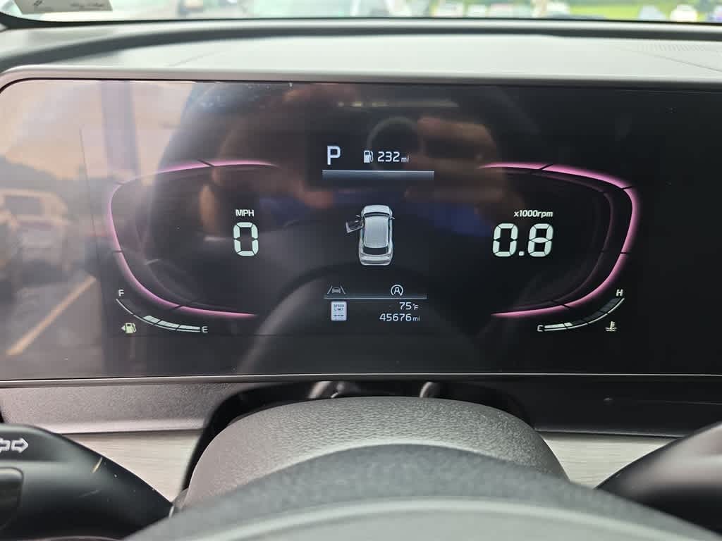 Thumbnail: 2023 Kia Sportage - 21