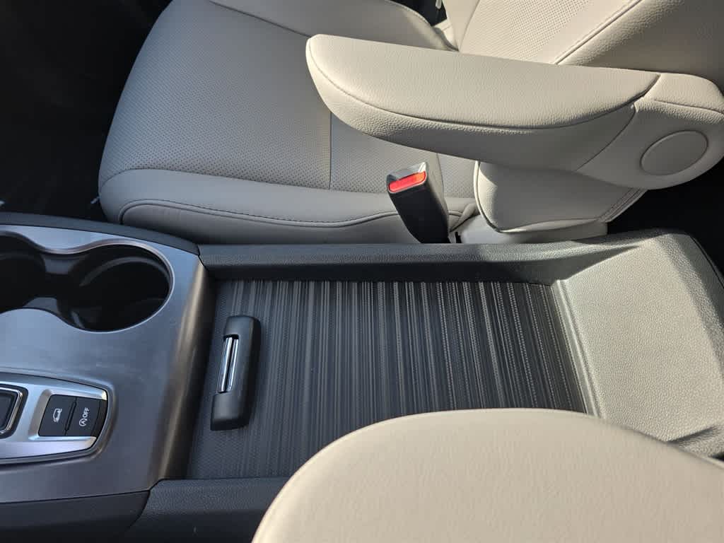 Thumbnail: 2023 Honda Passport - 26