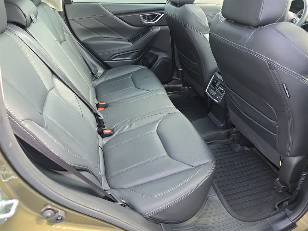 Thumbnail: 2023 Subaru Forester - 11