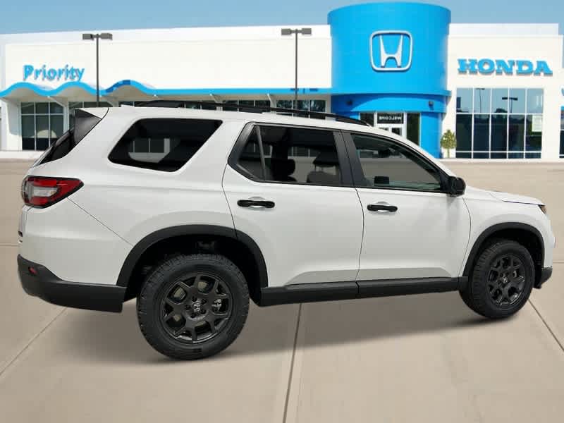 Thumbnail: 2025 Honda Pilot - 9