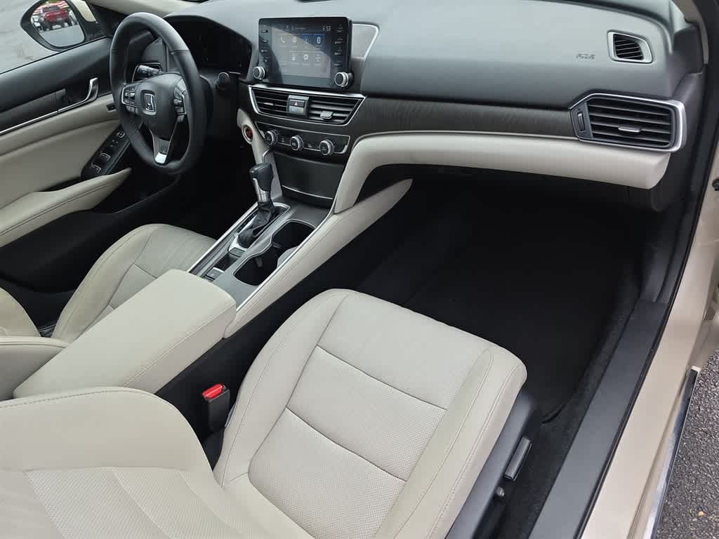 Thumbnail: 2019 Honda Accord - 17