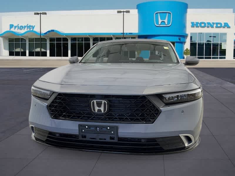 Thumbnail: 2025 Honda Accord - 10