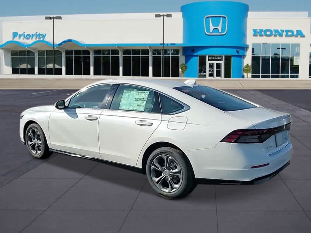 Thumbnail: 2026 Honda Accord - 2