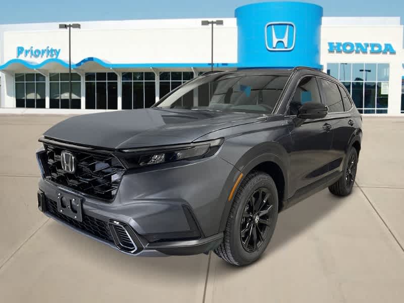 2025 Honda CR-V Sport -
                  Roanoke, VA