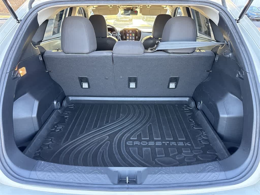 Thumbnail: 2024 Subaru Crosstrek - 26