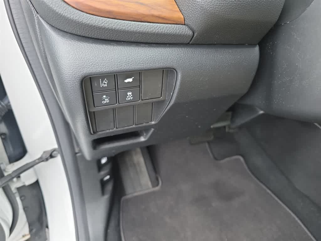 Thumbnail: 2022 Honda CR-V - 14