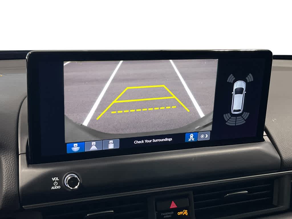 Thumbnail: 2026 Honda Pilot - 18