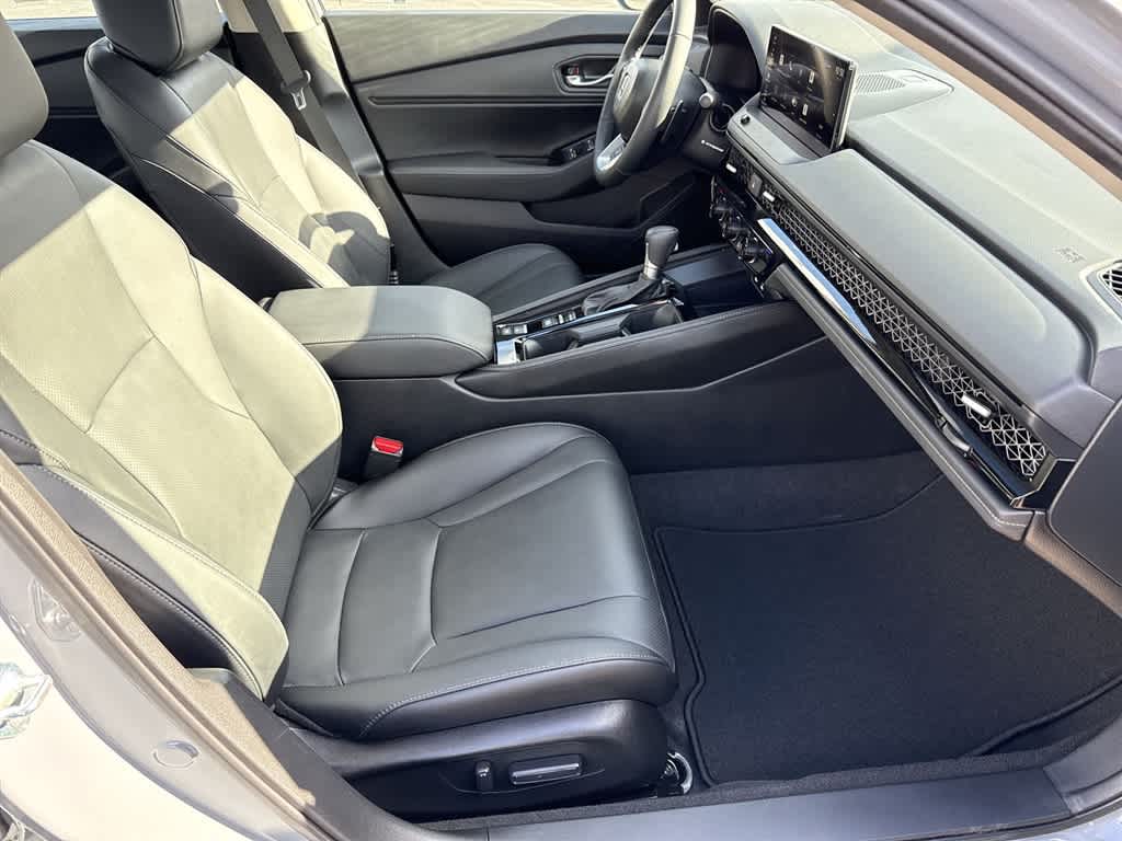 Thumbnail: 2025 Honda Accord - 10