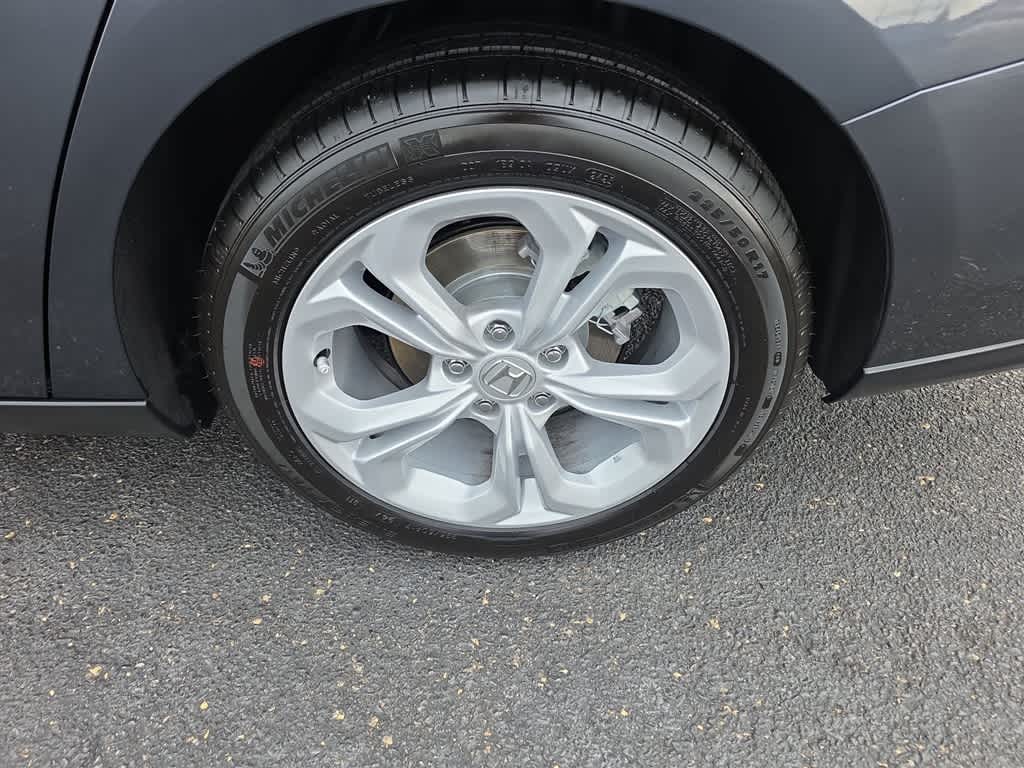 Thumbnail: 2025 Honda Accord - 28