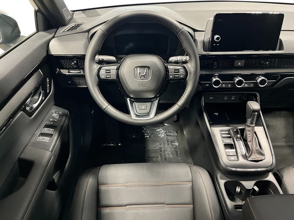 Thumbnail: 2026 Honda CR-V - 17