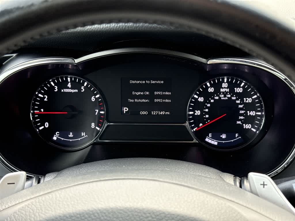 Thumbnail: 2011 Kia Optima - 19