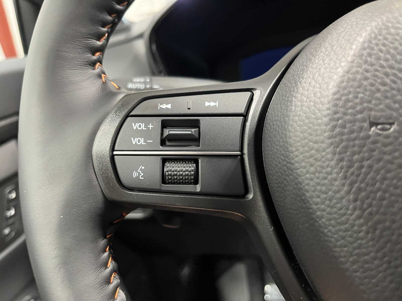 Thumbnail: 2026 Honda CR-V - 18