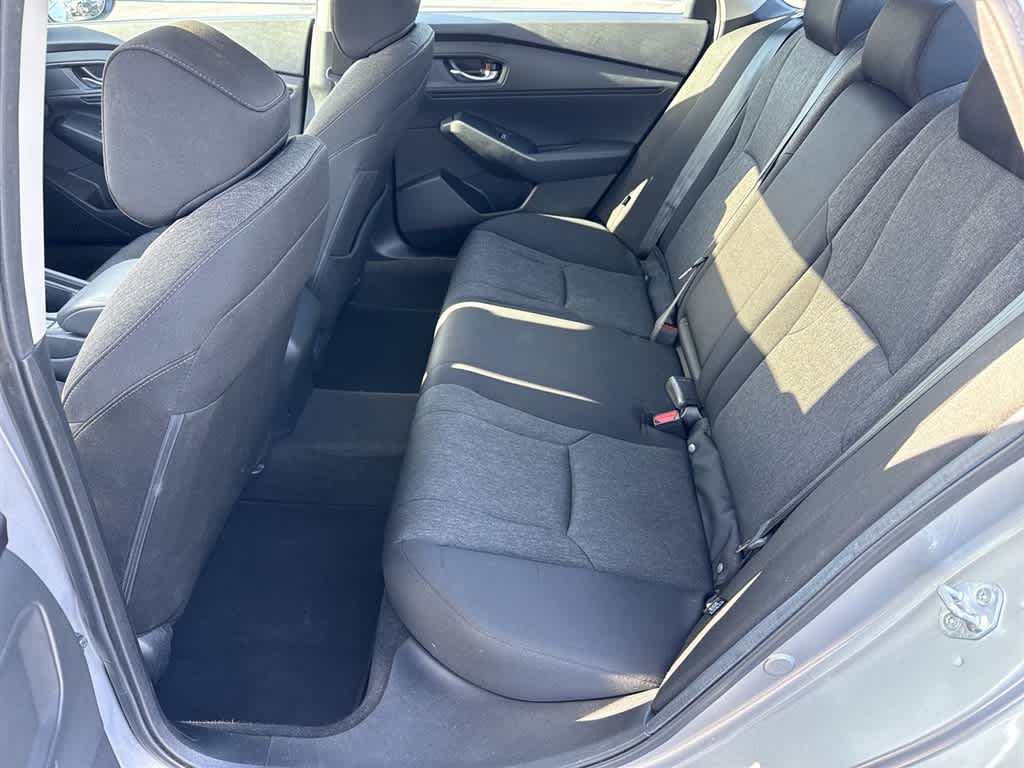 Thumbnail: 2024 Honda Accord - 16