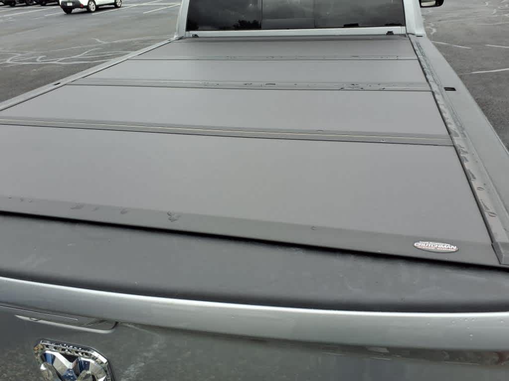 Thumbnail: 2023 RAM 2500 - 6