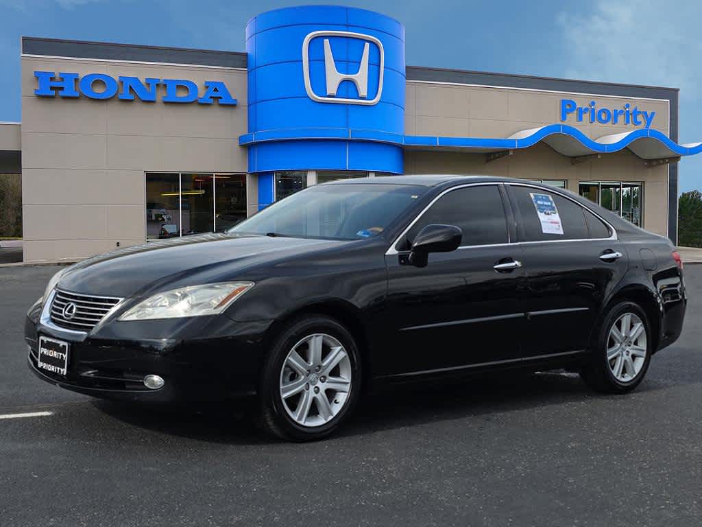 2007 Lexus ES 350 -
                  Roanoke, VA