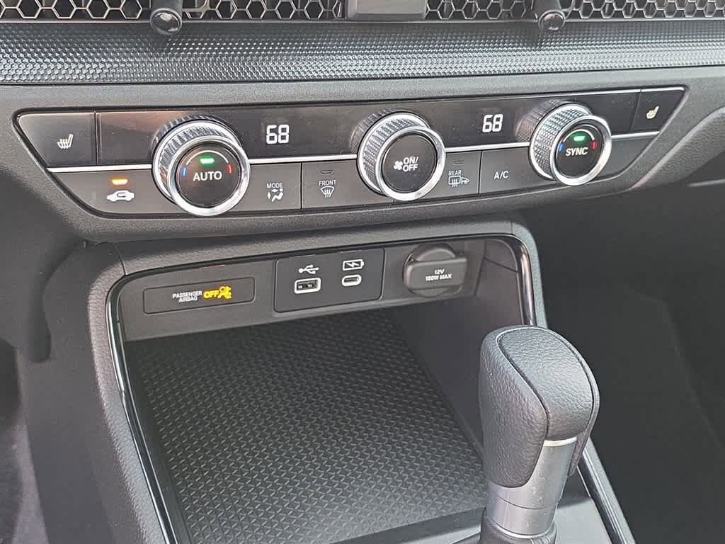 Thumbnail: 2024 Honda CR-V - 22