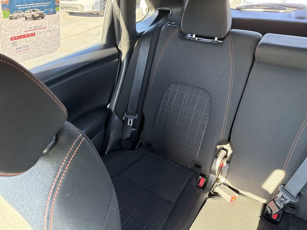 Thumbnail: 2024 Honda HR-V - 13