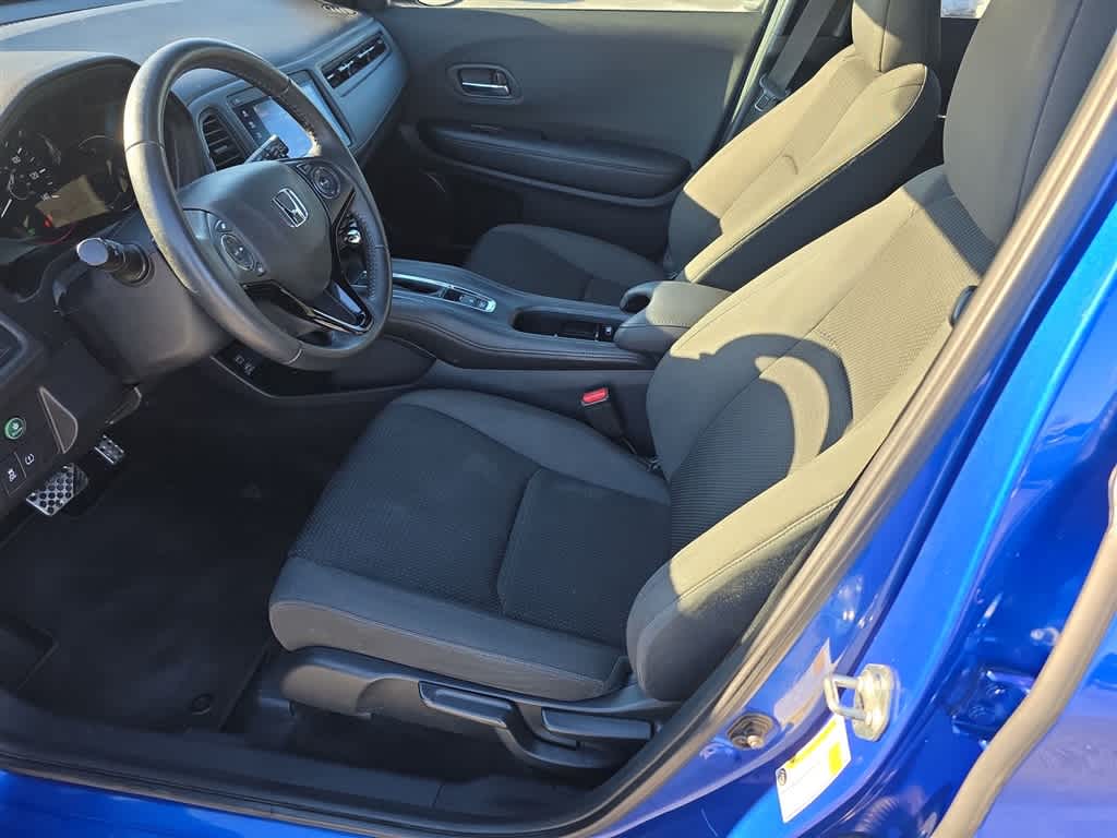 Thumbnail: 2021 Honda HR-V - 15