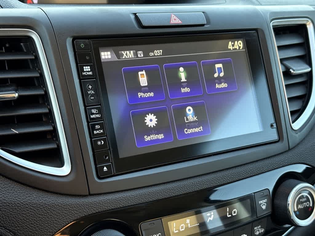 Thumbnail: 2015 Honda CR-V - 21