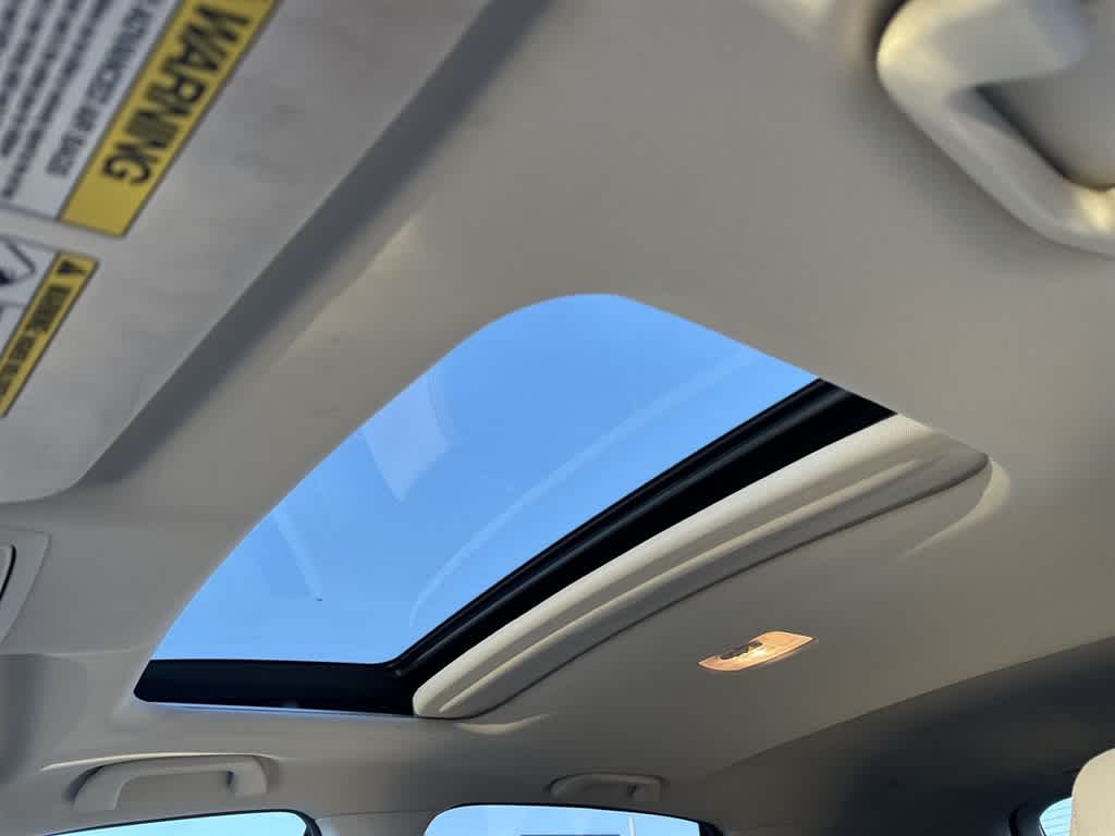 Thumbnail: 2015 Honda CR-V - 25