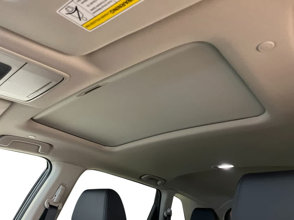 Thumbnail: 2026 Honda CR-V - 21