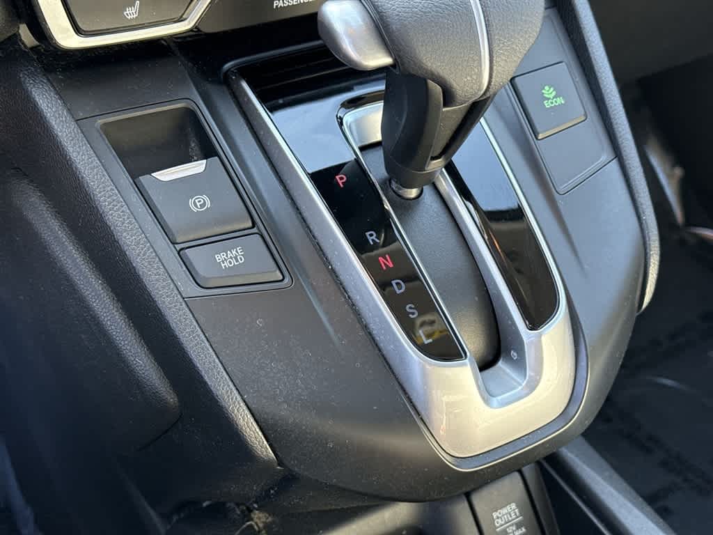 Thumbnail: 2017 Honda CR-V - 23