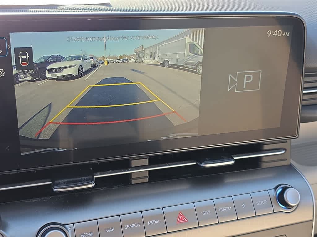 Thumbnail: 2024 Hyundai Kona - 22