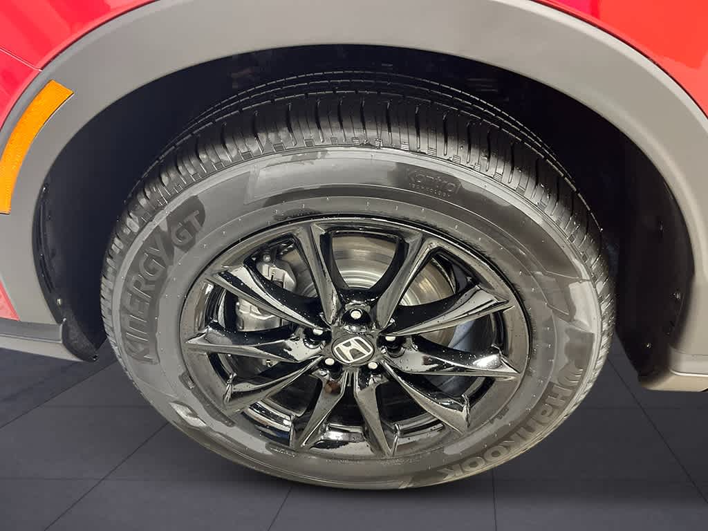 Thumbnail: 2026 Honda CR-V - 10