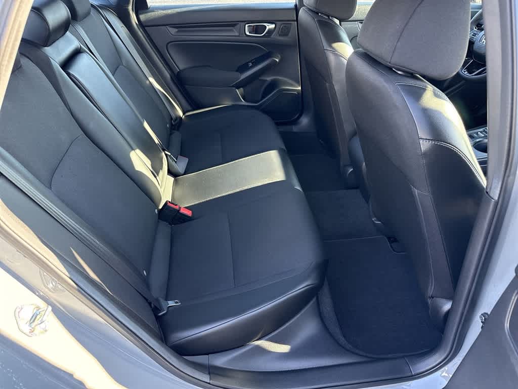 Thumbnail: 2025 Honda Civic - 13