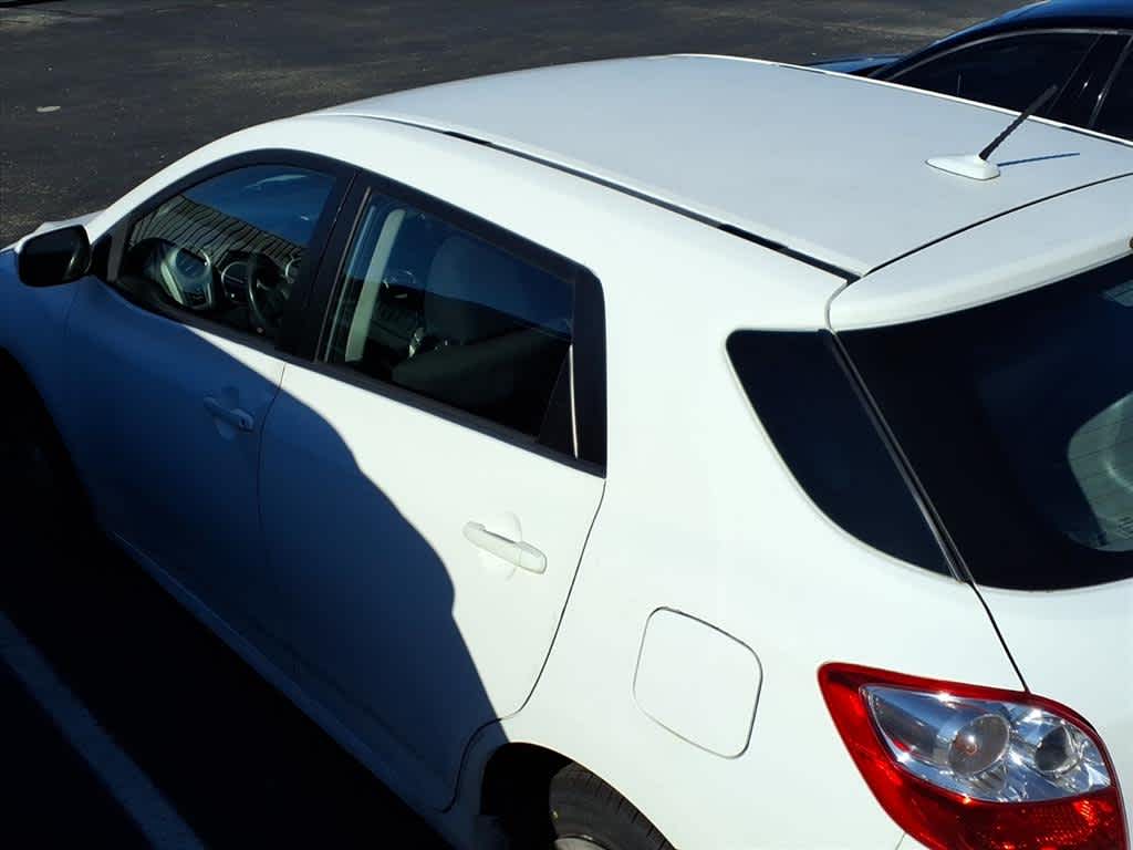 Thumbnail: 2010 Toyota Matrix - 10