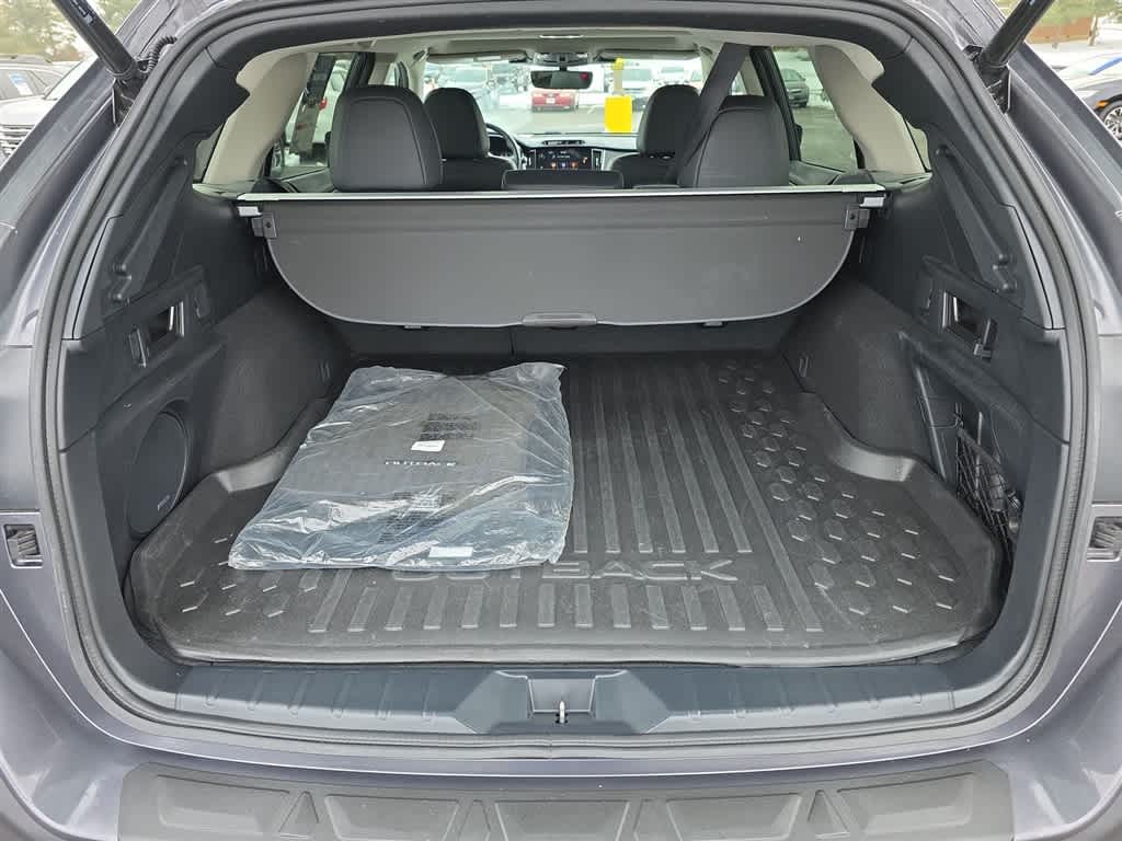 Thumbnail: 2023 Subaru Outback - 29