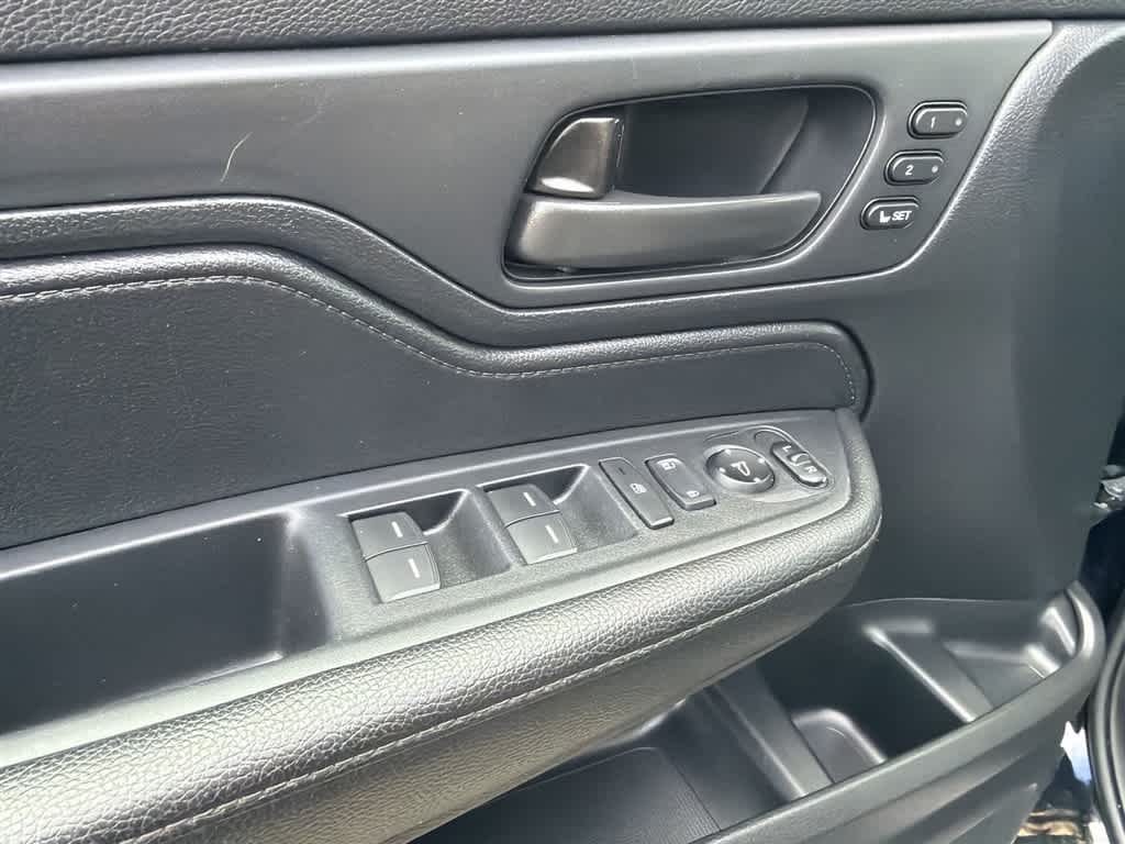 Thumbnail: 2024 Honda Odyssey - 19