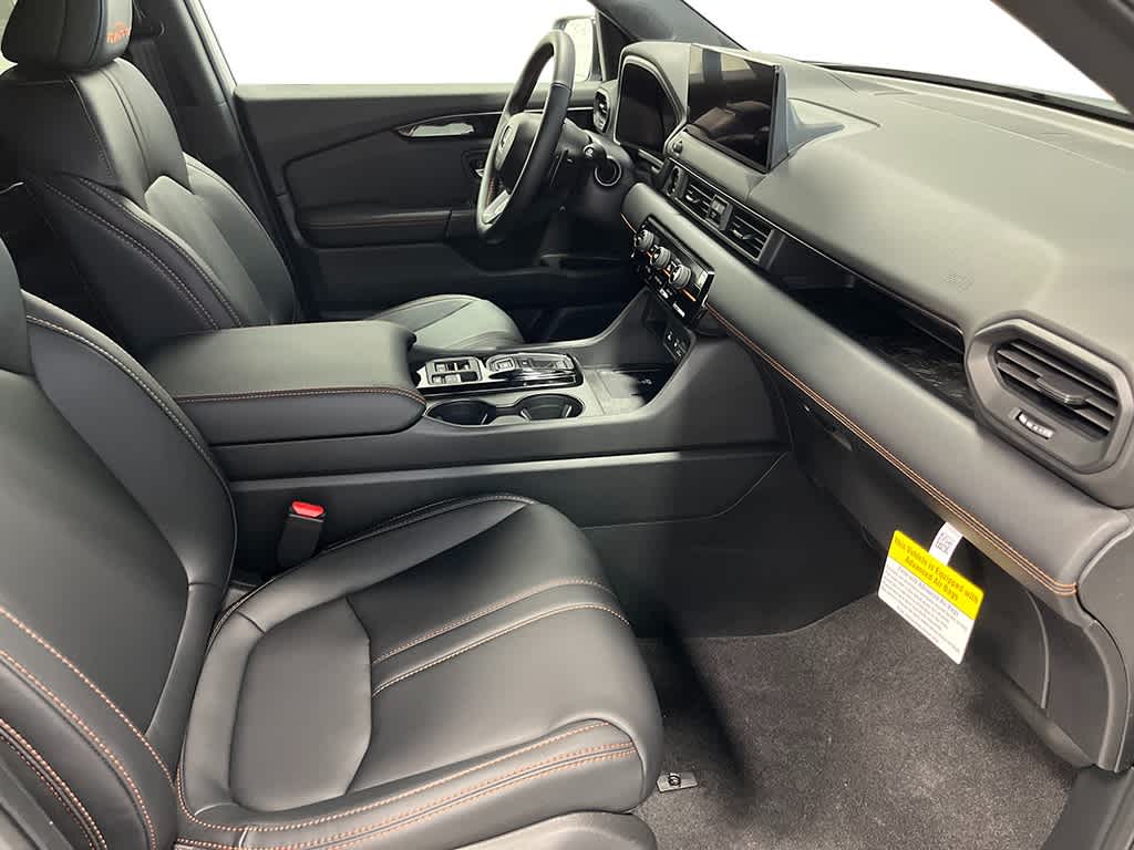 Thumbnail: 2026 Honda Pilot - 30