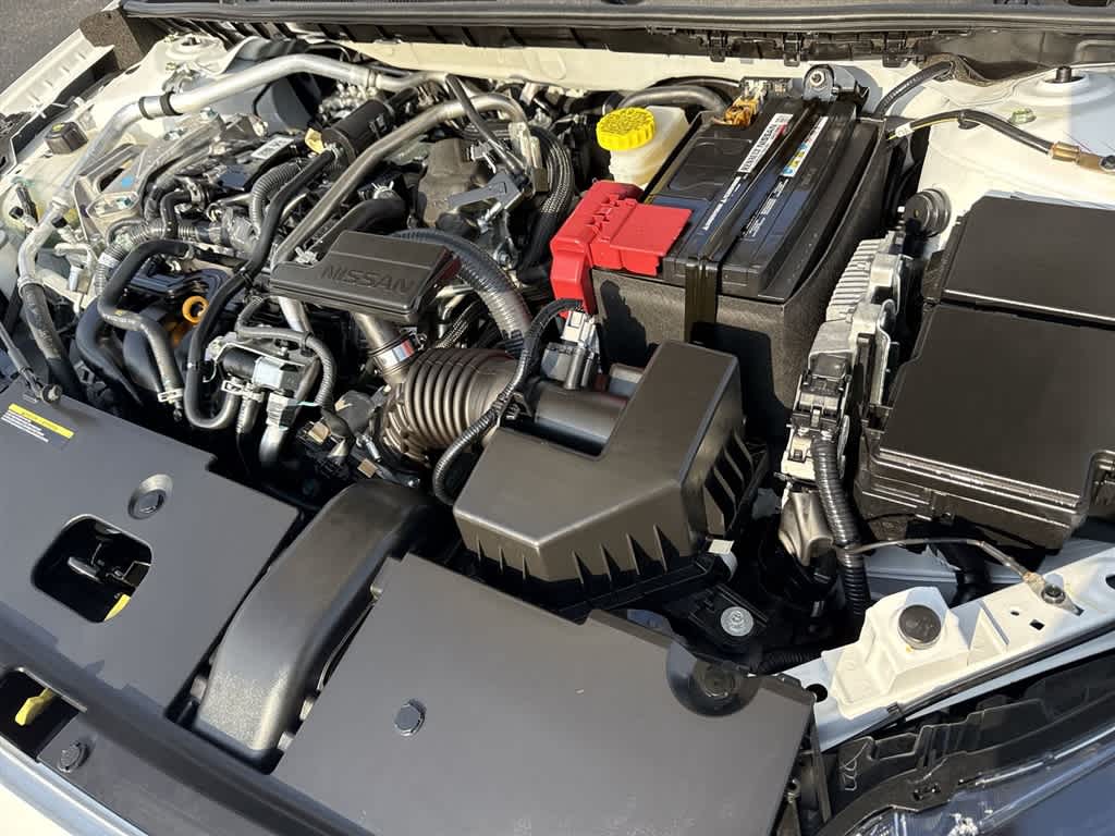 Thumbnail: 2024 Nissan Sentra - 28