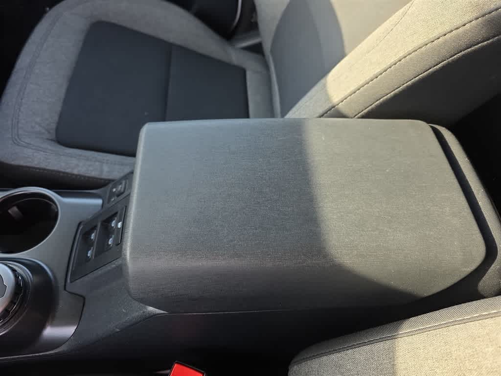 Thumbnail: 2023 Ford Bronco - 26