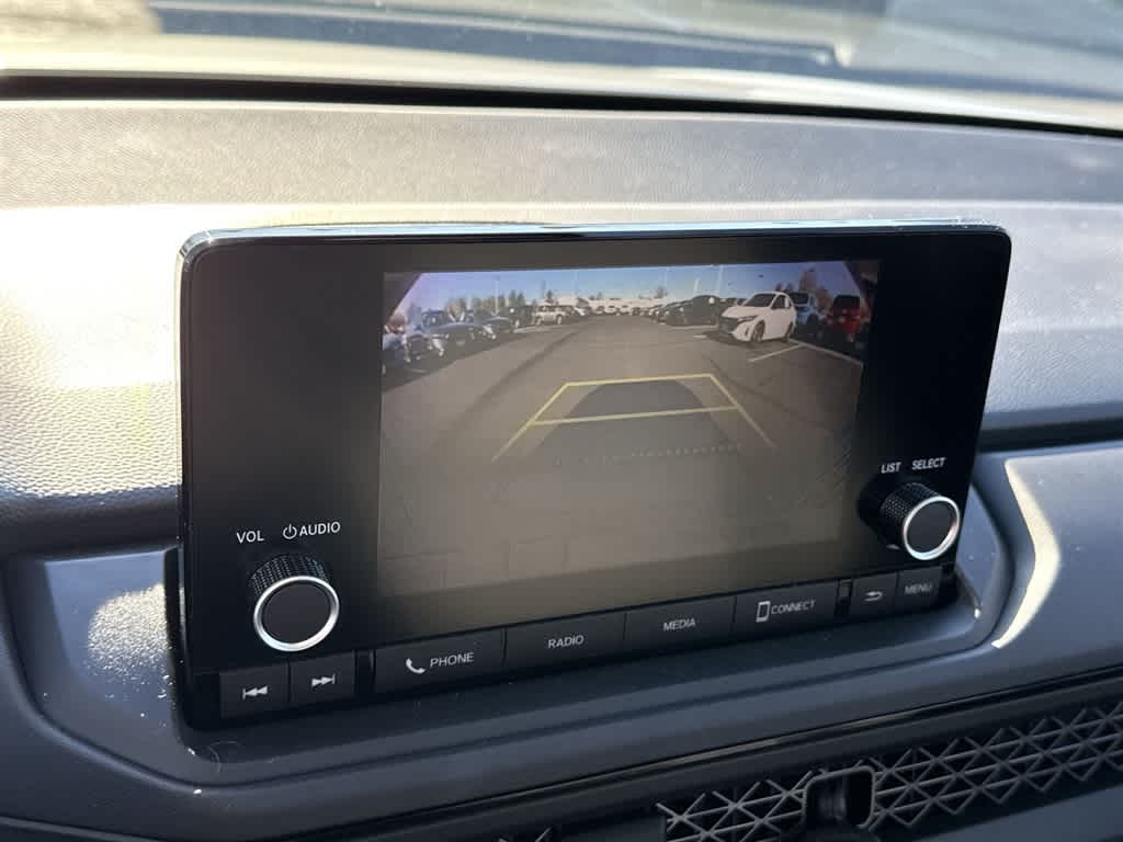 Thumbnail: 2025 Honda Accord - 22