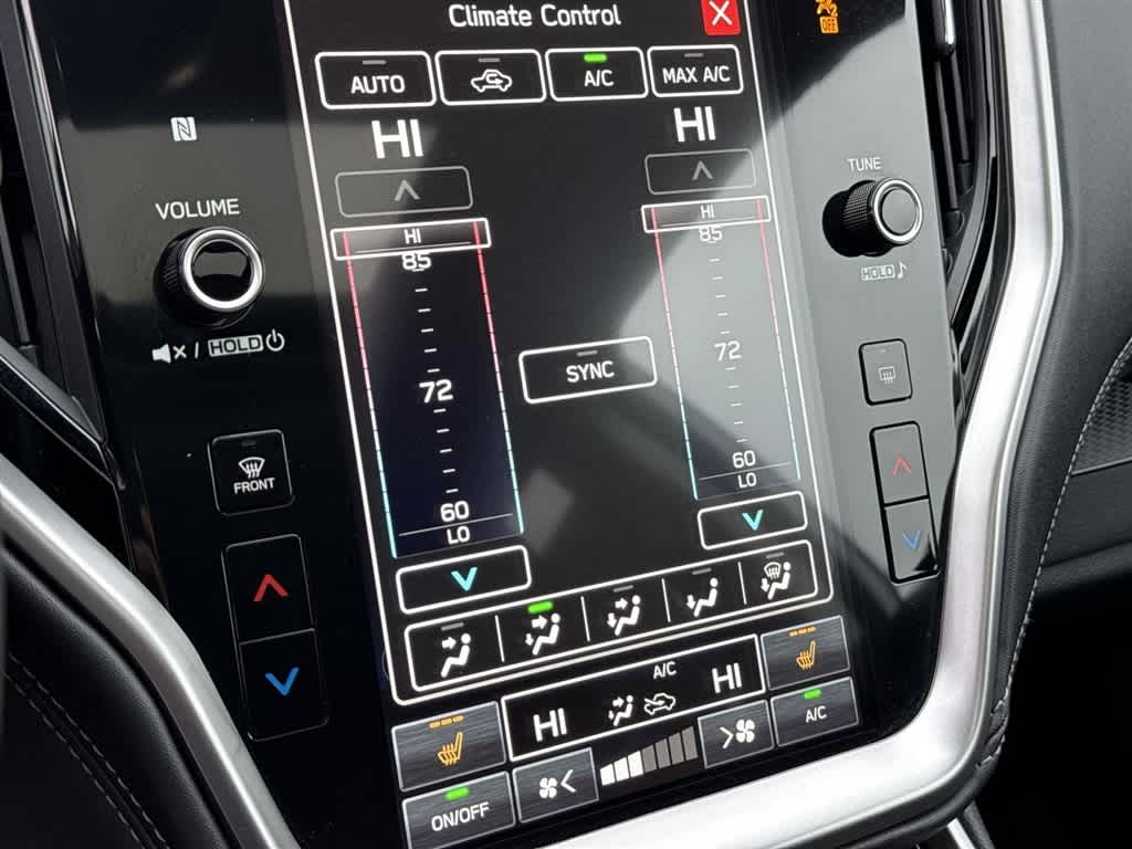 Thumbnail: 2024 Subaru Outback - 19