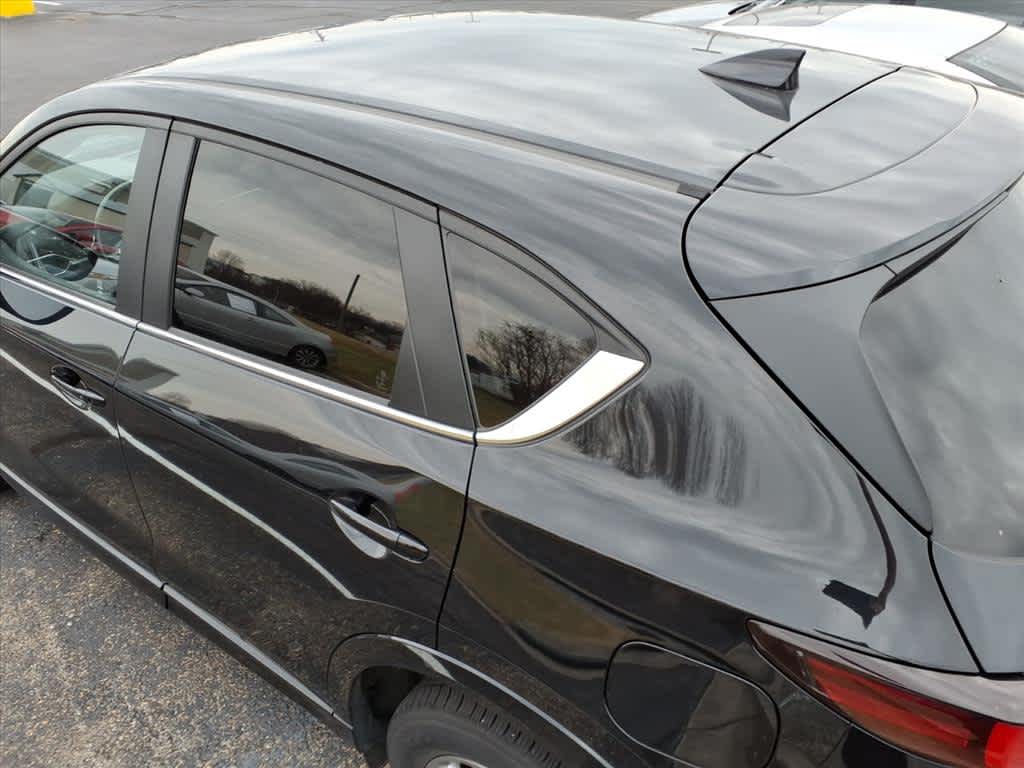 Thumbnail: 2024 Mazda CX-5 - 11