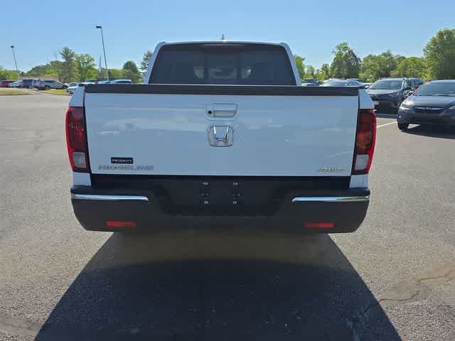 Thumbnail: 2020 Honda Ridgeline - 11