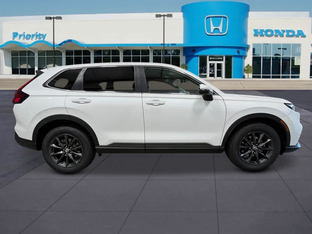 Thumbnail: 2026 Honda CR-V - 7