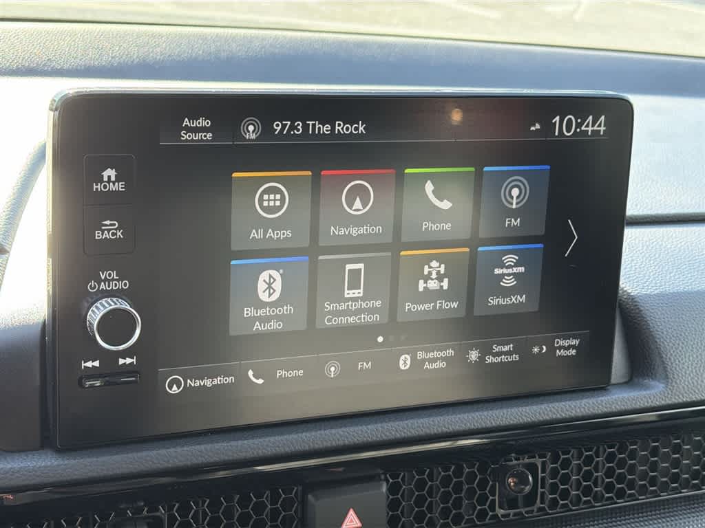 Thumbnail: 2025 Honda CR-V - 24