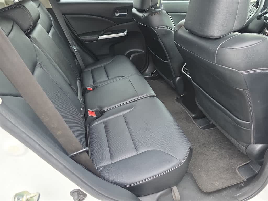 Thumbnail: 2015 Honda CR-V - 11