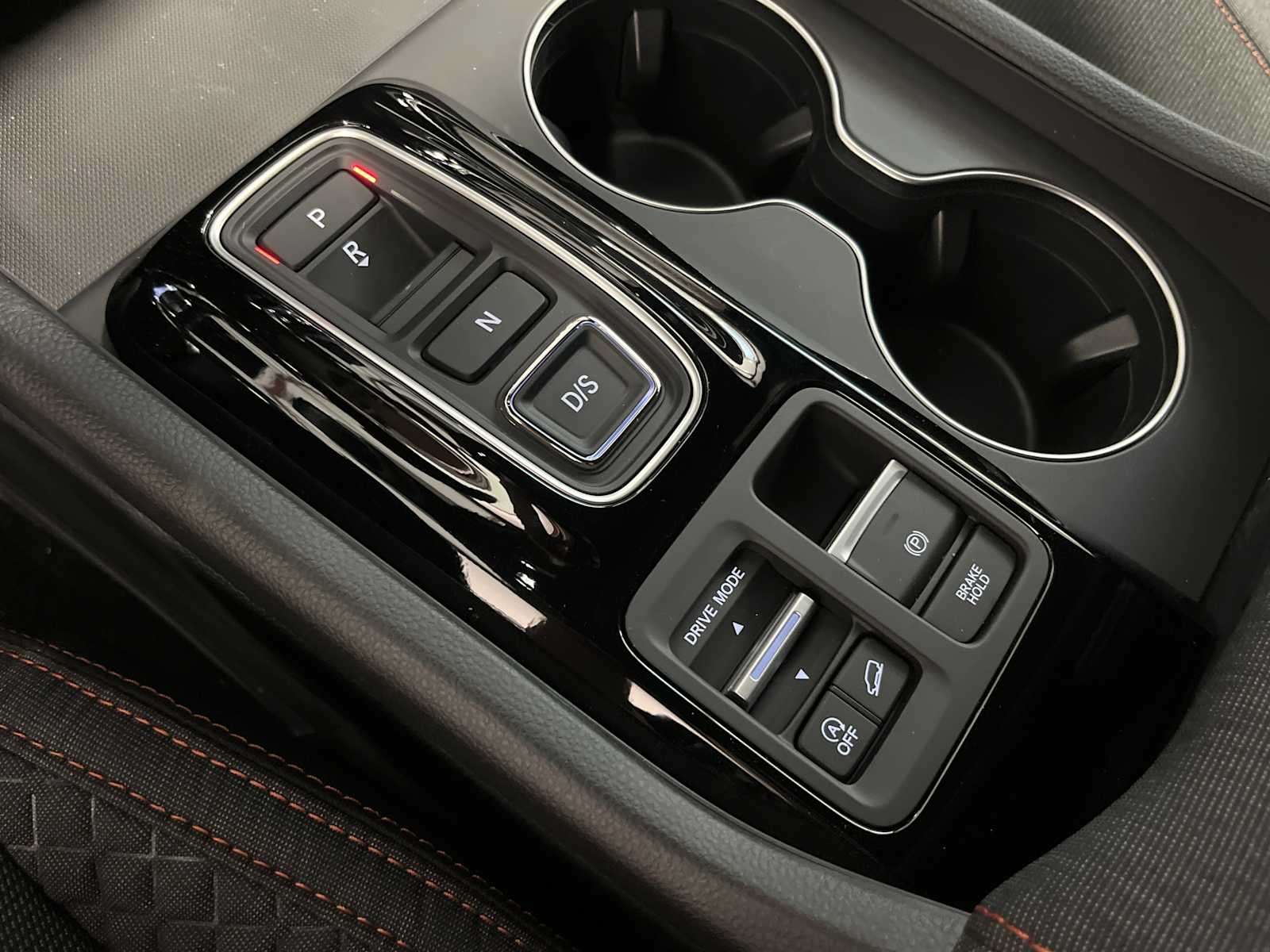 2025 Honda Pilot Sport 24