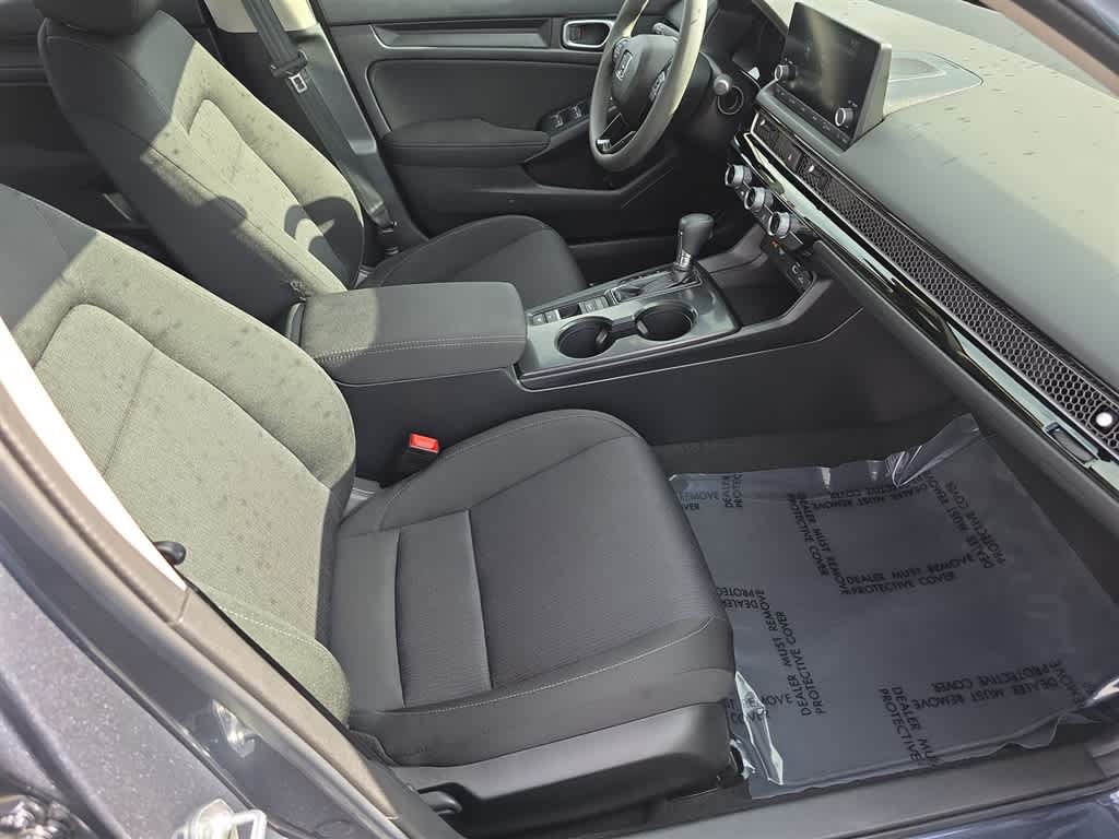 Thumbnail: 2023 Honda Civic - 13