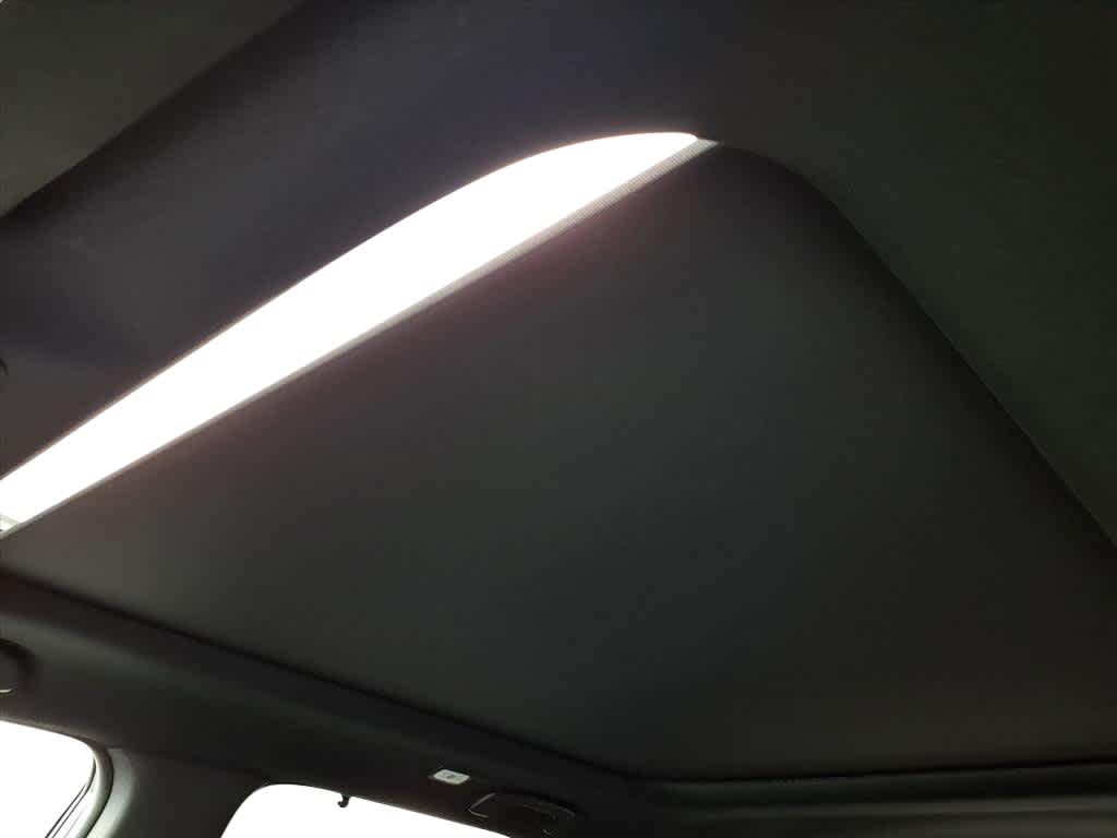 Thumbnail: 2026 Honda Passport - 17