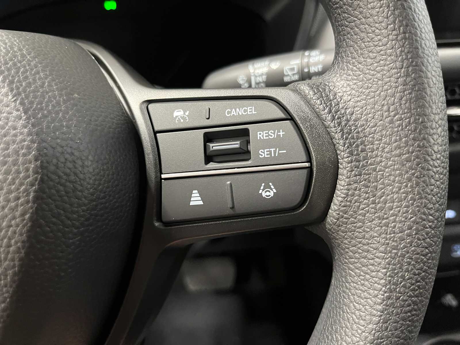 Thumbnail: 2026 Honda HR-V - 16