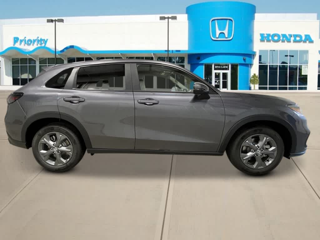 Thumbnail: 2026 Honda HR-V - 7